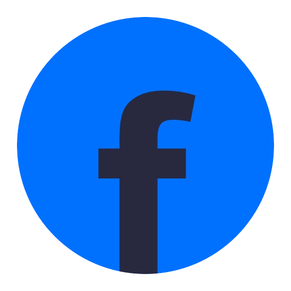 Facebook Icon