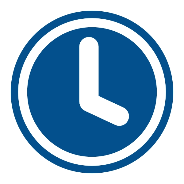 Time Icon