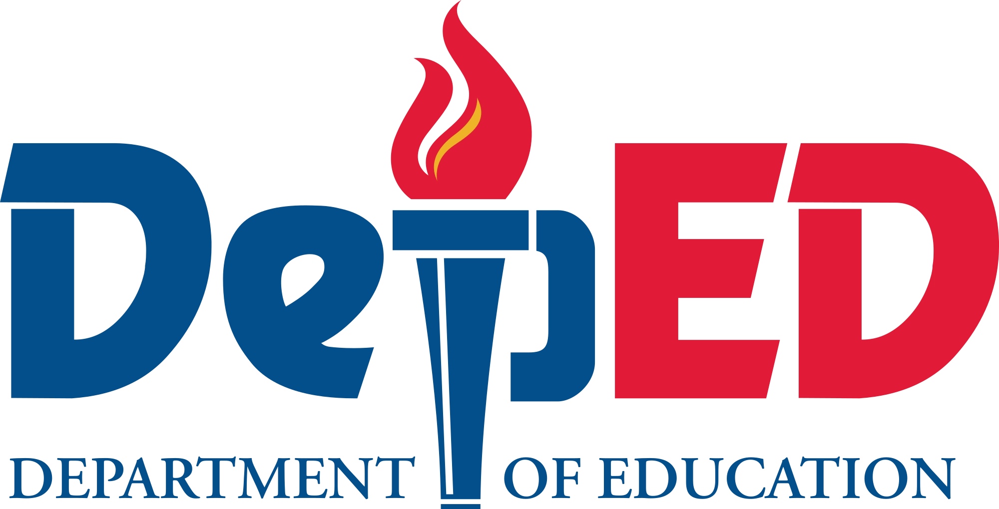 DepEd Logo