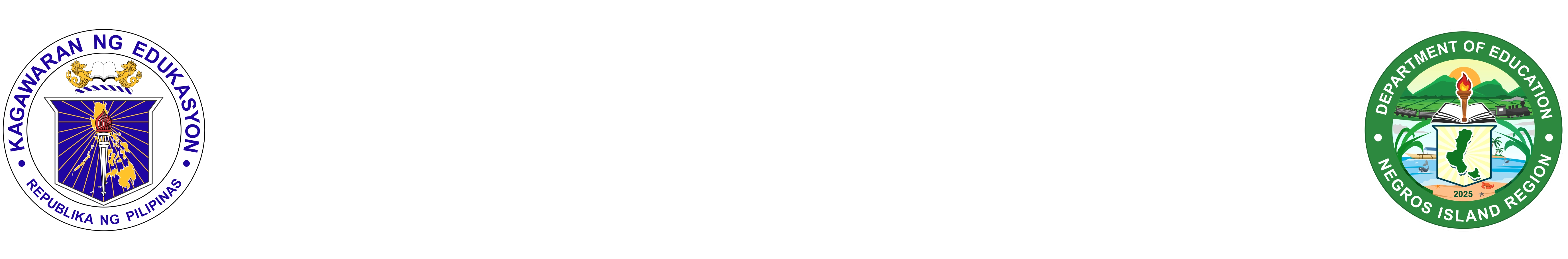 DepEd NIR Banner