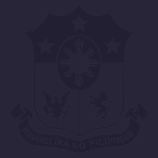 GOVPH Seal